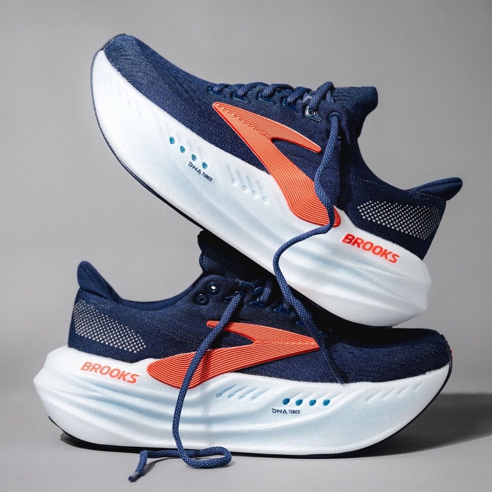 Brooks Glycerin Max